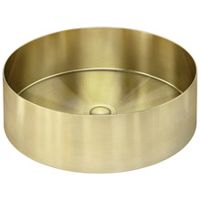 Lavello 370mm Stainless Steel Basin